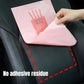 120pcs Car Trash Bag, Stick-on Disposable Trash Bag | Leakproof Vomit Bags for Car, Kitchen, Travel, Camping, Bedroom, Study Room, Office