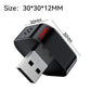 Wireless CarPlay Adapter for Toyota GR86 2022 2023 2024 2025 2026, Adapter USB Design Plug and Play Stable Connection Bluetooth Fast Connection Car Accessories
