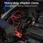 Universal Car Motor Diagnostic Tool, OBD2 Scanner & Battery Tester, Check Engine Light Code Reader, EPB Emergency Release Brake Bleeding Tool for Cars & Motorcycles