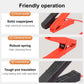 Universal Car Motor Diagnostic Tool, OBD2 Scanner & Battery Tester, Check Engine Light Code Reader, EPB Emergency Release Brake Bleeding Tool for Cars & Motorcycles