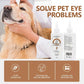 pet products Pet products COAZON, Eye Stain Remover for Dogs and Cats, Dry Eyes, Keratitis ,Conjunctivitis,One&