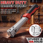 Hammer Tacker for 1/4&