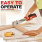 Hammer Tacker for 1/4&