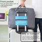 Compact Foldable Travel Duffel Bag – Lightweight Carry-On for Weekend Trips, Overnight & Gym Use (Blue) | Other Colors Available In-Store