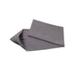 Hooded Sleep Pod: Adults Wearable Blanket – Comfy Hooded Cocoon, Cooling, Machine Washable (Grey, 170×40cm)
