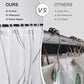 Modern Abstract Wavy Line Shower Curtain Set, Waterproof Fabric with Weighted Bottom & 12 Hooks, Hotel Style Bathroom Decor, Gradient Design for Contemporary Bathrooms (Grey)