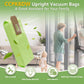 8-Pack Replacement Vacuum Bags for Oreck CC XL Series, Multi-Layer Filtration for Home & Office Cleaning (Green)