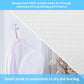 4 Pack Round Mesh Bra Lingerie Wash Bags with Auto-Lock Zipper & Elastic Rack for Delicates, Travel Storage Organizer (Pink)