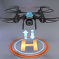 Christmas gift Fierce DIY 4K Camera Drone: Build & Fly Your Own Stunt Quadcopter for Thrilling Aerial Adventures