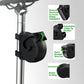 Elastic Parent-Child Bicycle Traction Rope: 2.5m, 200kg Load, For Shared Mountain & Leisure Rides in Australia