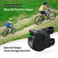 Elastic Parent-Child Bicycle Traction Rope: 2.5m, 200kg Load, For Shared Mountain & Leisure Rides in Australia