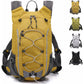 Small Hiking Backpack Lightweight Waterproof Daypack for Camping Cycling Fitness Outdoor Sports - Women Men Teens
