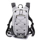 Small Hiking Backpack Lightweight Waterproof Daypack for Camping Cycling Fitness Outdoor Sports - Women Men Teens