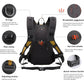 Small Hiking Backpack Lightweight Waterproof Daypack for Camping Cycling Fitness Outdoor Sports - Women Men Teens