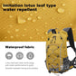 Small Hiking Backpack Lightweight Waterproof Daypack for Camping Cycling Fitness Outdoor Sports - Women Men Teens