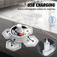 Solar Camping Lantern with Remote Control: 169 LED Folding USB Rechargeable Light for Camping, Emergencies & Outdoors