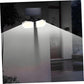 2-Pack Solar Motion Sensor Wall Lights: Double-Head Adjustable Cob LED Outdoor Lights for Garden, Patio & Pathway
