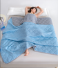 Christmas gifts for loved ones
 Aussie Summer Cooling Quilt – 4 Sizes, Breathable, Lightweight & Skin-Friendly for Refreshing Sleep All Season(100cm*150cm)