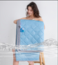 Christmas gifts for loved ones
 Aussie Summer Cooling Quilt – 4 Sizes, Breathable, Lightweight & Skin-Friendly for Refreshing Sleep All Season(180cm*200cm)