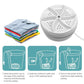 Mini Washing Machine