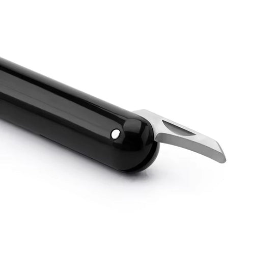 NNEOBA Portable 2-in-1 Air Pressure Corkscrew and Foil Cutter