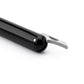 NNEOBA Portable 2-in-1 Air Pressure Corkscrew and Foil Cutter