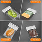 NNEOBA Mini Plastic Bag Sealer