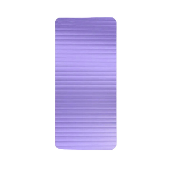 Thickened Anti-Slip Yoga Mat Exercise Pilates Foam Mat
