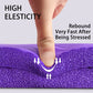 Thickened Anti-Slip Yoga Mat Exercise Pilates Foam Mat