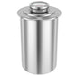 Stainless Steel Ham Maker with Thermometer
