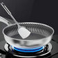 Tri-Ply 316 Frying Pan 32cm Double-Sided