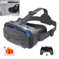 3D Vr Glasses With Smart Goggles For Smartphones