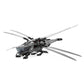 Ornithopter Building Kit Model Set