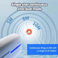 Super Powerful Automatic Water Gun Toy With Led Lights
