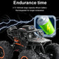 HD Camera FPV Remote Control SUV Stunt Car