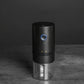 Portable USB C Rechargeable Coffee Grinder  Mill Black