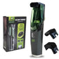Cordless Beard Trimmer & Electric Shaver 20 Trim Settings