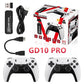 PRO Retro Video Game Console