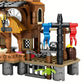 Pirate Island Fortress Building Blocks Set