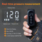 Pro Mini Electric Bike Pump Cordless Tire Inflator