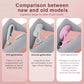 Smart Counting Pelvic Floor Thigh Trainer Recovery Pink