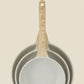 28cm Non-Stick Ceramic Wok Pan