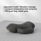 Electric Cervical Massage Pillow Heated