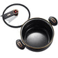 7L Micro-Pressure Non-Stick Stew Pot