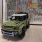 Technical Rover Defender Collector&
