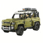 Technical Rover Defender Collector&