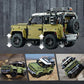 Technical Rover Defender Collector&