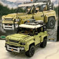 Technical Rover Defender Collector&