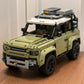 Technical Rover Defender Collector&