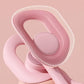 Smart Counting Pelvic Muscle Thigh Exerciser Pink